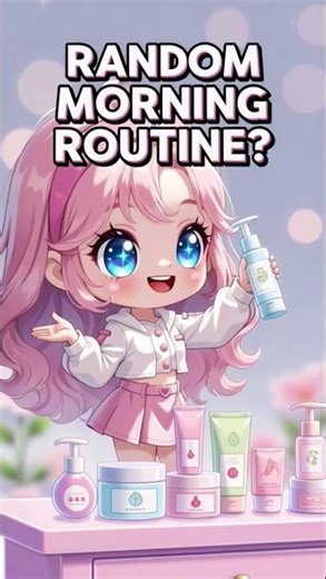 Best Morning Skincare Routine Order 💧