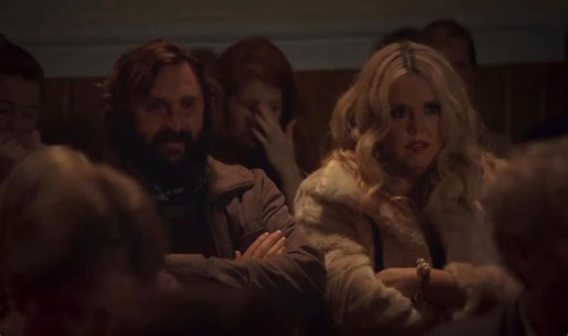 I absolutely loved writing stand up for Brian Gittins. We actually filmed about 20 minutes but cut it down to the bare essentials 😂 | Ricky Gervais