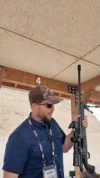 The Weatherby Model 307 MZY Isn't Your Grandpa's Muzzleloader!