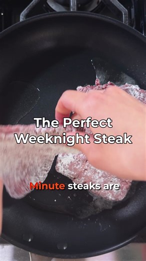 Weeknight cooking can be easy with expert-vetted tips baked by science. | America's Test Kitchen