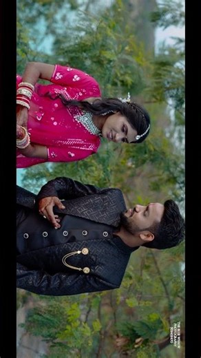 सगाई ❤️| ISHWAR X PRITI | Engagement Moment😍❤️😍 | #sagai #shots #viralvideo #trending #views #prishu