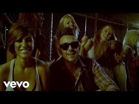 The Saturdays - What About Us ft. Sean Paul