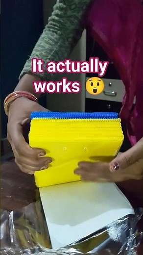 The BEST Natural Pest Control chipkuuu 😂 | very useful #shorts #gardening #farming #villagelife