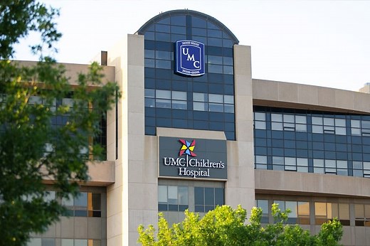 About UMC Health System in Lubbock County, TX