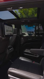 ‘24 CADILLAC ESCALADE V-SERIES 1,660 MILES / STOCK #10006 6.2L V8 Supercharged 10-Speed Automatic with Overdrive & AWD Custom Lowering Kit Magnetic Ride Control Suspension Air Ride Adaptive Suspension Power Panoramic Tilt-Sliding Sunroof 24” Giovanna Wheels 305/35R24 - Nitto NT420 Tires and so much more! $175,991 / HurstAutoplex.com LINK: https://www.hurstautoplex.com/used/CADILLAC/2024-CADILLAC-Escalade-3e1bda5dac185cbe9419aaa573c89fe6.htm #HurstAutoplex #AutoplexCustoms #GiovannaWheels #NittoT