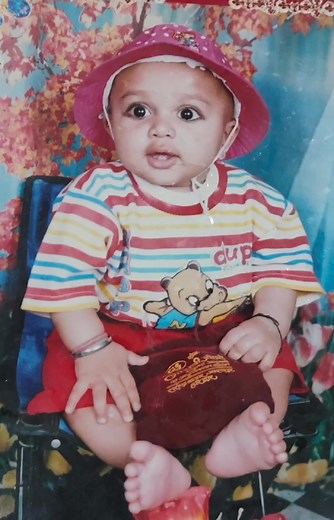 Happy birthday my dear Son Krishna | Shiv Kumar Chauhan