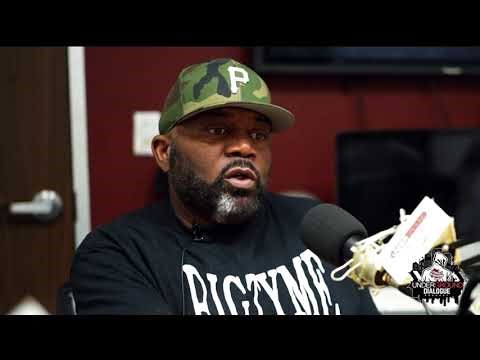PSK 13 Speaks on Wreckless Klan & Making New Album "Hate is the New Love"
