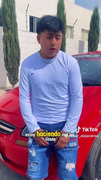 😞😔… #Frases #XavierAlejandro