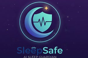 SleepSafe  The AI Platform Ending Late-Night Sleep Addiction