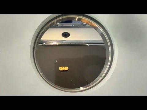 Alaris Linwave Vacuum Solder Reflow Oven Capability