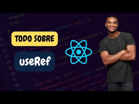 🚀 React useRef: Guía Completa + Casos de Uso Profesionales