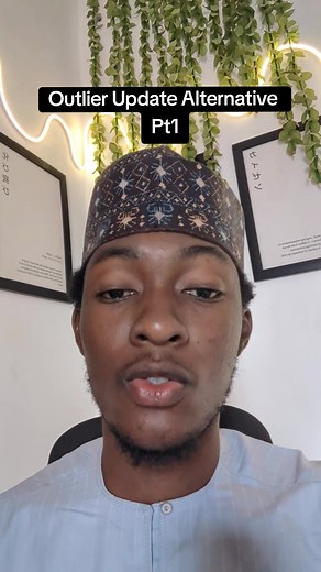 Outlier AI Update & Oneforma: Alternatives & Reviews Nigeria