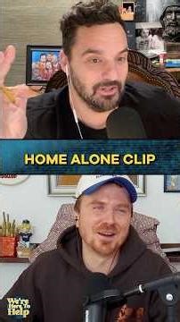 Ya Filthy Animal! The Home Alone Pitch!!