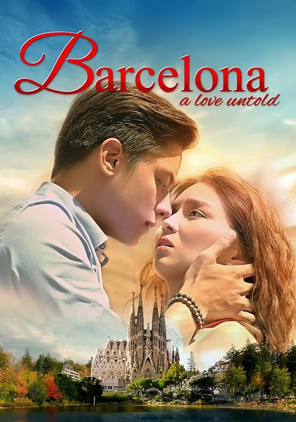 Barcelona: A Love Untold - watch streaming online