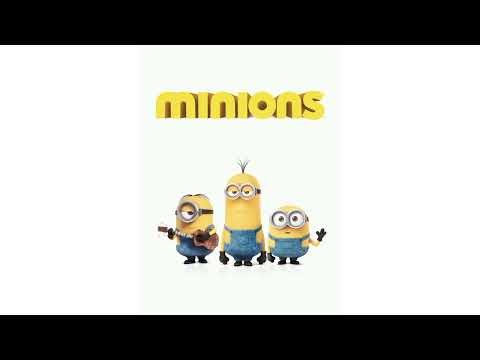 Happy 11th Anniversary Minions (2015)
