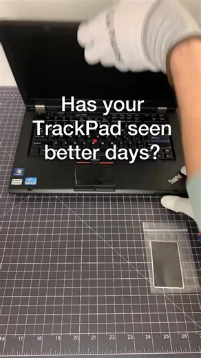 ThinkPadOutlet on TikTok