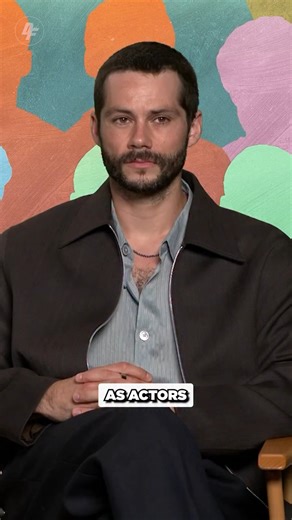 Only Dylan O'Brien || News 📰 on Instagram: "New 🎥 I Interview 🎤 Dylan O’Brien talks about the process of defining movies within a genre in an interview with "DiscussingFilm". 🎥©: discussingfilm ↪️ Follow @onlydylobriennews for the latest news and updates on Dylan. 🏷️: #dylanobrien #twinlessmovie #jamessweeney #laurengraham #aislingfranciosi"