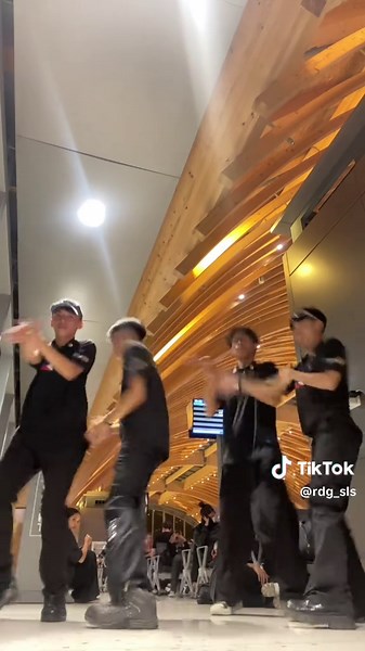 Knapsack Dancers: The Latest TikTok Dance Trend