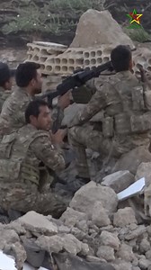 Şêrên Hêzên Xweparastinê #qsd #hxp #rojava #syria | Hxprojava