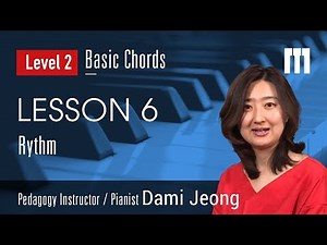 [Music Theory] How to count rhythm well: 8th note and Dotted Quarter Combinations