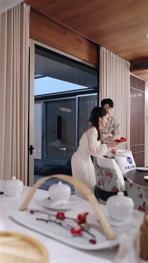 65K views · 1.5K reactions | CEO Born Without Taste! Ate Poor Girl's Food—Taste Instantly Restored! | Mark Review Drama | Facebook