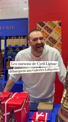39K views · 34 reactions | FOOD EXCLU : les célèbres oursons de...