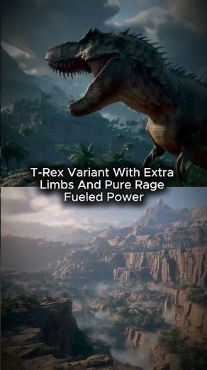 D-Rex vs Ultimasaurus: Who is the ULTIMATE Dinosaur?