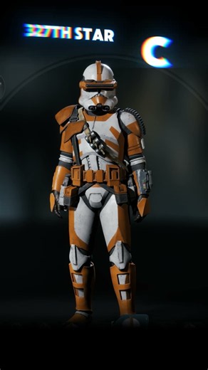 Clone Trooper Outfits/Battalion/Legion/Corps (PART 1) - Star Wars Zero Company