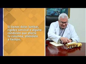 Tu espalda merece cuidado experto. Visita el Instituto de Neurociencias en Manatí Medical Center.