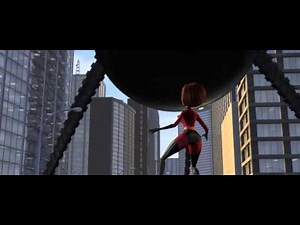 The incredibles ICON Final Project - Don T [sound production]