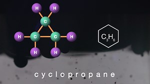 Video: Cycloalkanes - Revision guides: Nature's chemistry: Video playlist - BBC Bitesize