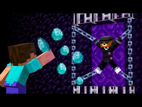 This Viewer trapped me FOREVER, to win $3 BILLION...