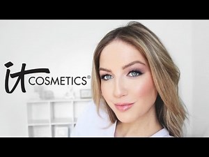 1 Brand Tutorial: IT Cosmetics