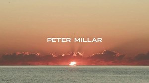 Peter Millar TV Spot, 'Different Out Here' Song by Bob Bradley, Matt Parker, Ronnie Stokes