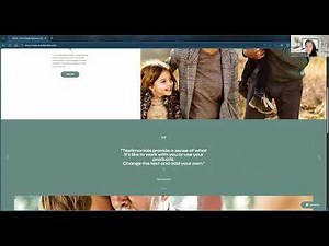 MKT353 Web Business Creation Reflection