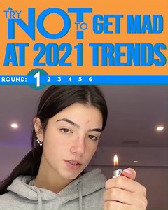 The worst TikTok trends of the year!🎵😡 | REACT