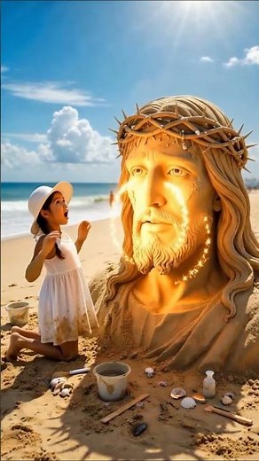Jesus Comes To Life ✞ Behold, the Greatest Gift Song