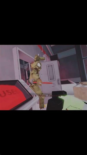 Bite by night toon skin spring trap gameplay