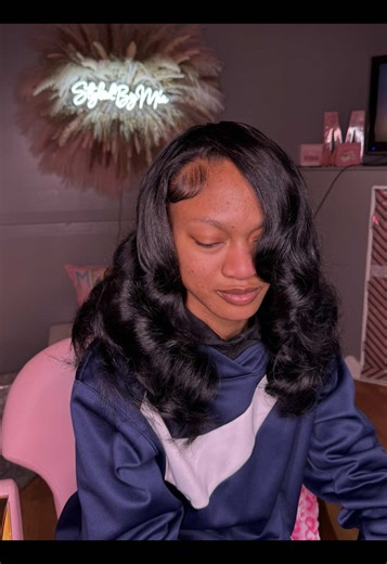 Quick Weave Tutorial for Beautiful Hair Transformations