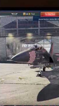 you can change your hangar without any mods! #warthunder #unkownfacts #newfeatures