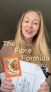 WIN 🥳 An overnight stay at Champneys when you preorder my new book The Fibre Formula!! Just tag a friend below and keep proof of your order and the winner will be chosen by the end of January https://geni.us/TheFibreFormula | Rhitrition