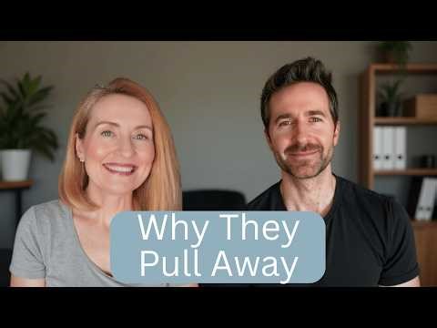 They Pulled Away After Things Got Good—Here’s Why