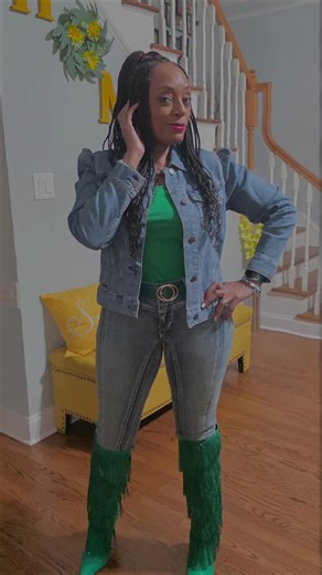 Creating Joyful Memories Through Movement