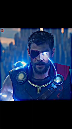 “Thor Then vs Now 💀 What Happened to the God of Thunder?! ⚡”