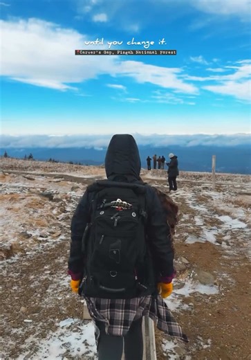 Exploring Pisgah National Forest and Burnsville's Charm