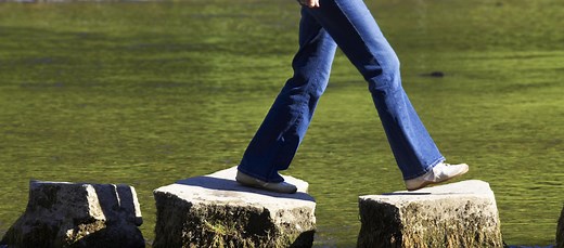 Le Kaizen, la méthode des petits pas pour de grands changements - Psychologies.com