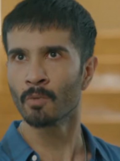 Feroze Khan's Attitude in Humraaz Drama