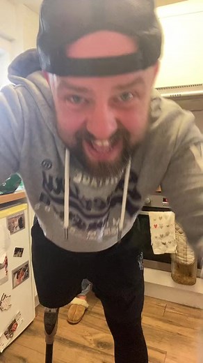 21K views · 879 reactions | 1legdancer on Reels | Facebook