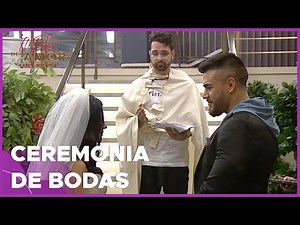 ¿Quién más se casará a continuación? | El Poder Del Amor Temporada 1 Capitulo 113