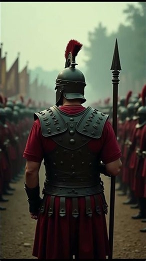 The Vicious Roman Law: Fustuarium